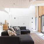 Duinappartementen Schoorl