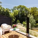 Appartamento Duinappartementen Schoorl