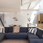 Duinappartementen Appartamento