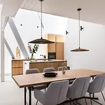 Duinappartementen Appartamento