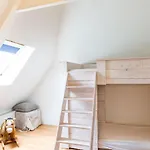 Duinappartementen Appartamento Schoorl