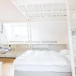 Duinappartementen * Schoorl