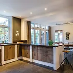 Duinappartementen Schoorl