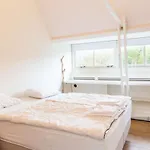 Duinappartementen Schoorl