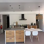 Duinappartementen Schoorl