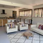 Duinappartementen Schoorl