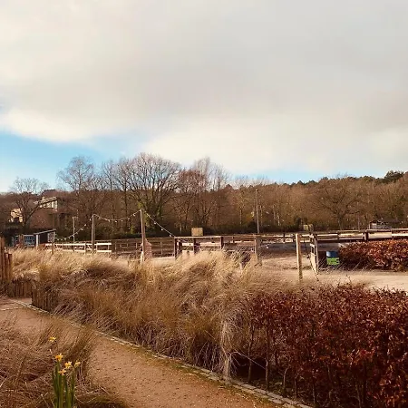 Duinappartementen Apartment Schoorl