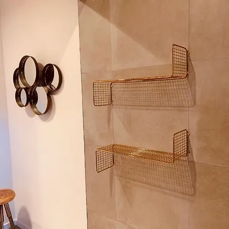 Duinappartementen * Schoorl