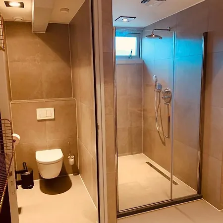 Duinappartementen *
