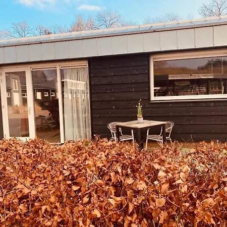 Apartman Duinappartementen