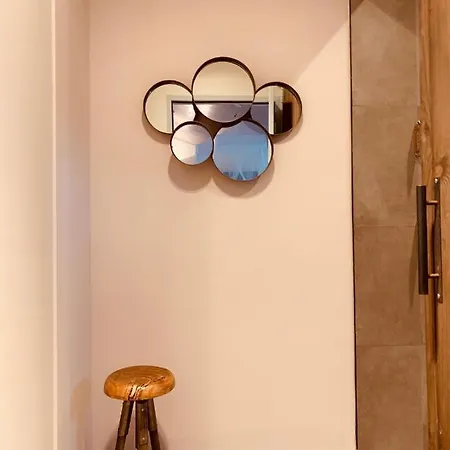 Duinappartementen Apartment