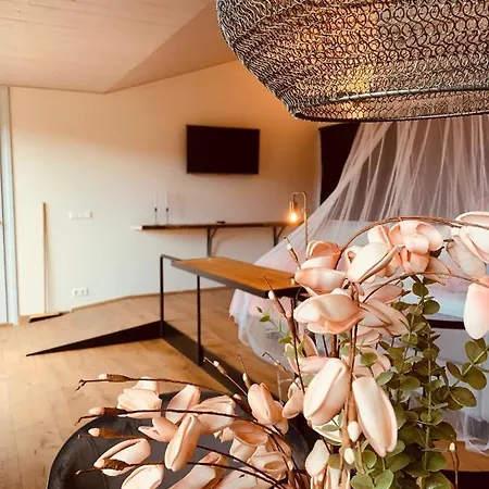 Daire Duinappartementen Schoorl