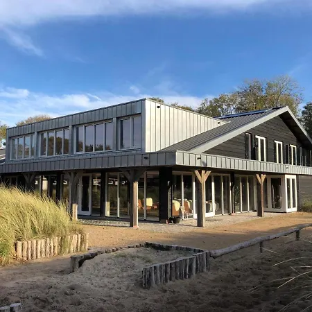 Duinappartementen Apartment *