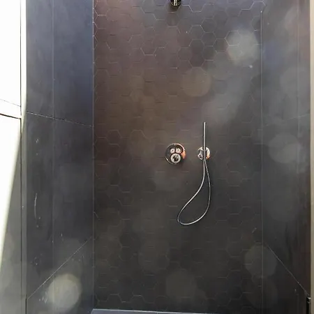 Apartment Duinappartementen