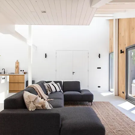 Duinappartementen Schoorl