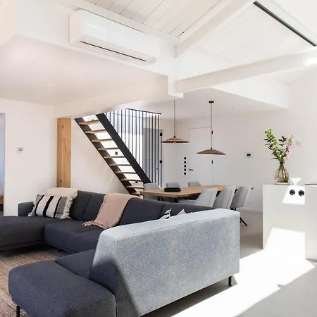 Apartment Duinappartementen