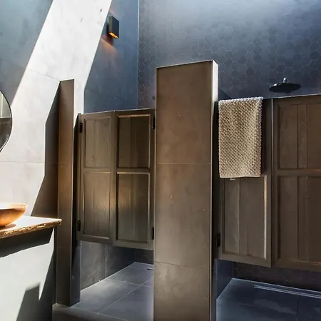 Daire Duinappartementen Schoorl