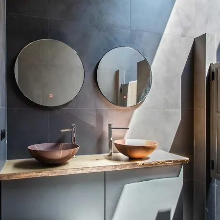 Apartment Duinappartementen