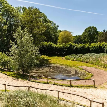 Duinappartementen Schoorl