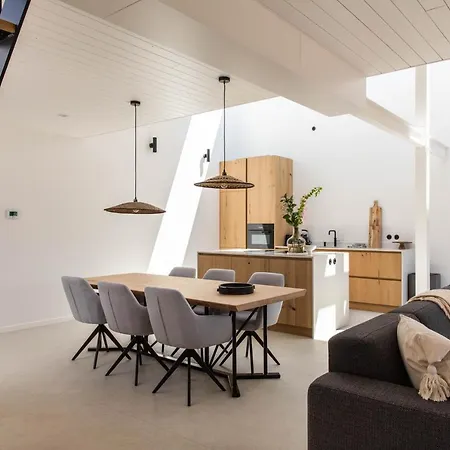 Duinappartementen