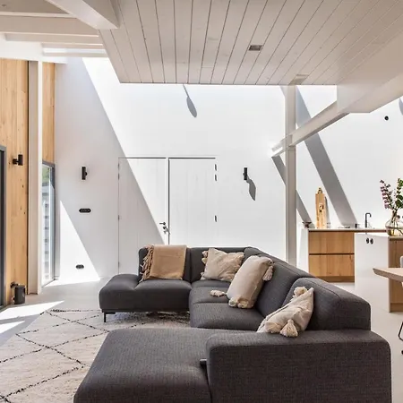 Duinappartementen