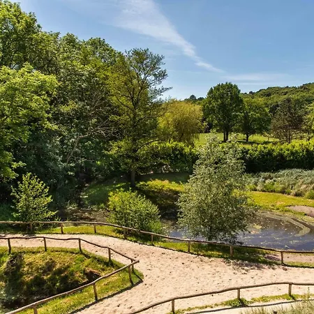 Apartment Duinappartementen Schoorl