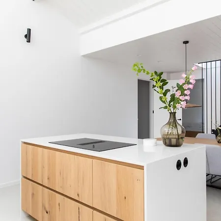 Duinappartementen Schoorl