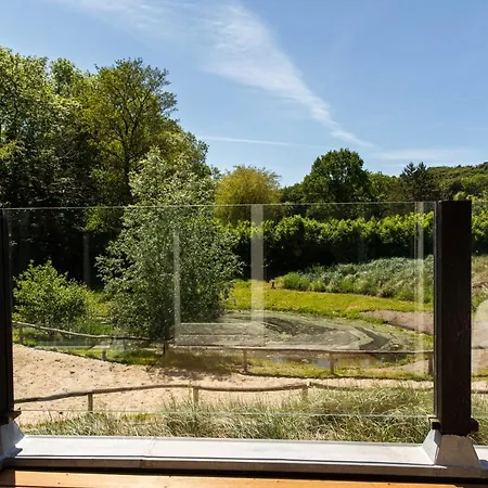 Apartment Duinappartementen