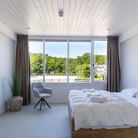 Duinappartementen