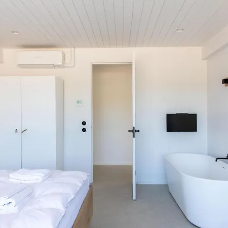 Duinappartementen Daire Schoorl