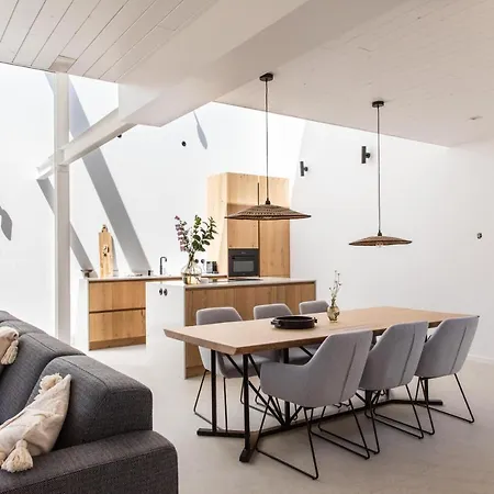 Duinappartementen