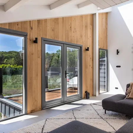 Apartman Duinappartementen