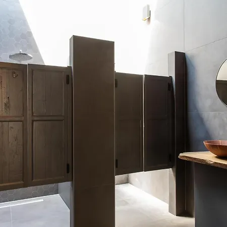 Duinappartementen Apartment *