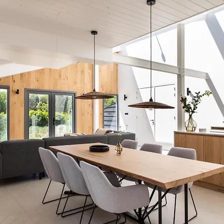 Duinappartementen Apartment