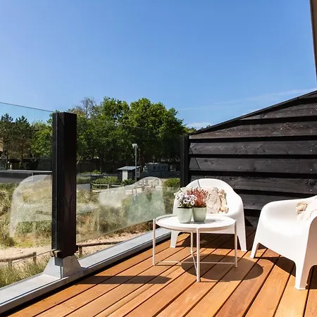 Duinappartementen Apartment *