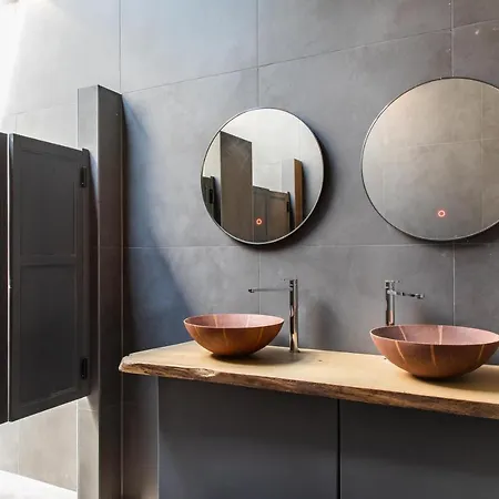 Duinappartementen * Schoorl