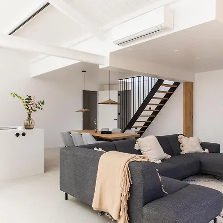 Duinappartementen