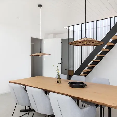 Duinappartementen