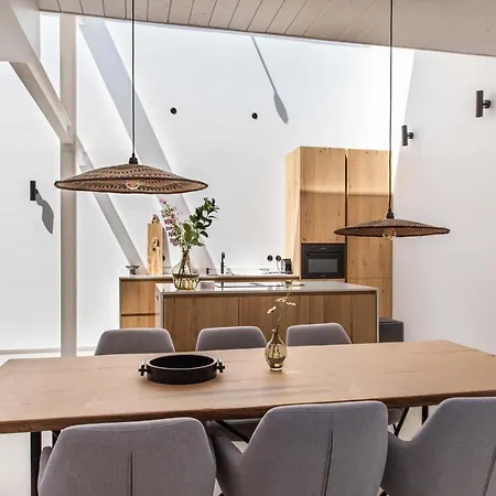 Daire Duinappartementen Schoorl