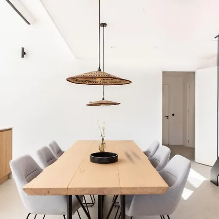 Duinappartementen Daire Schoorl