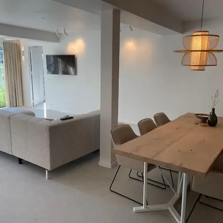 Duinappartementen *