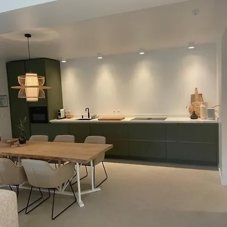 Duinappartementen Schoorl