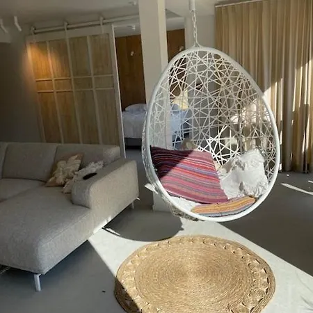 Duinappartementen Daire Schoorl