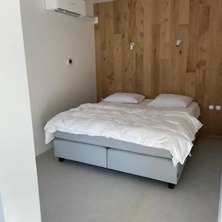 Duinappartementen * Schoorl