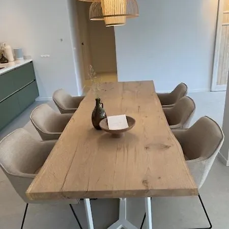 Duinappartementen Daire Schoorl
