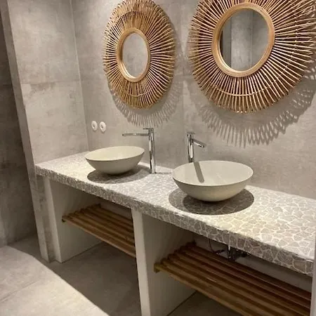 Duinappartementen *