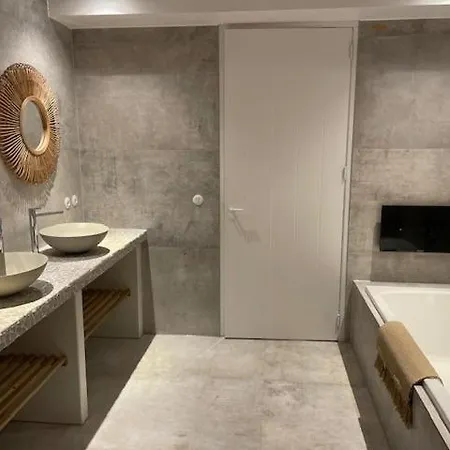 Duinappartementen * Schoorl