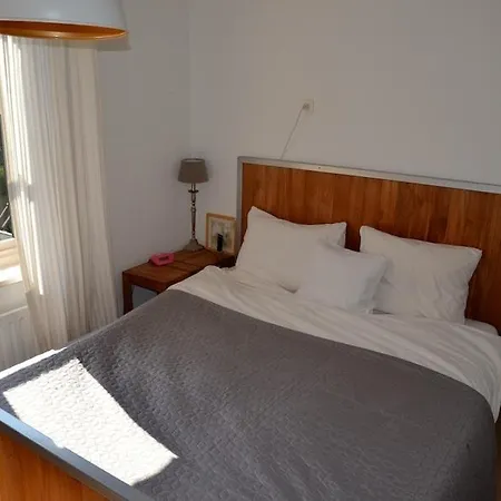 Apartment Duinappartementen