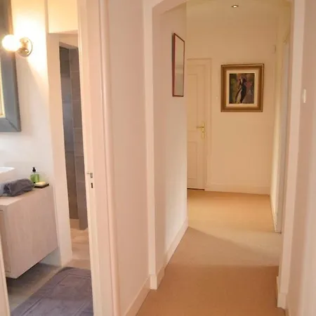 Apartment Duinappartementen