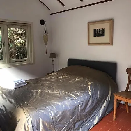 Duinappartementen Apartment